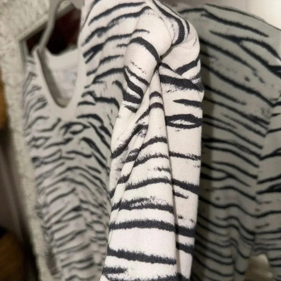 SAYLOR • Rudie Sweater Dress - Picture 2 of 11